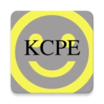 Logo of My Future - KCPE Revision android Application 